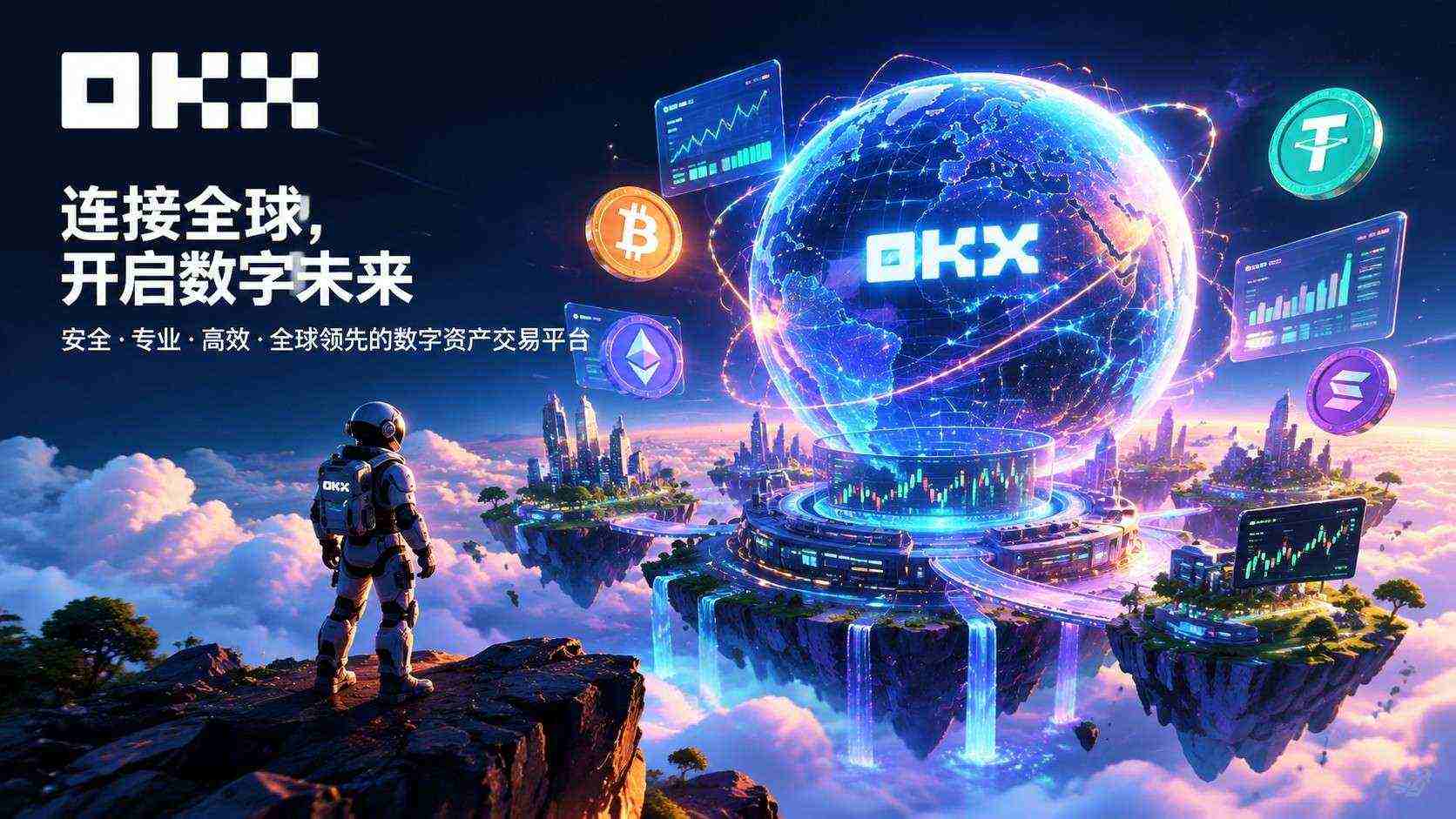 欧交易所官网 App 新手操作界面